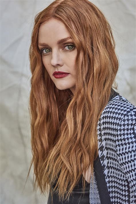 lydia hearst personal life.